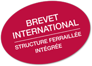 Brevet international Aquafeat